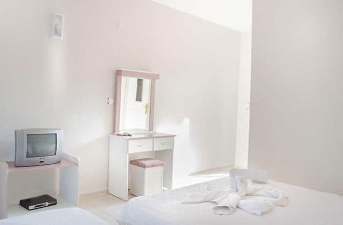 Imagen de la habitación del Gloria Tibi Ortakent. Foto 3