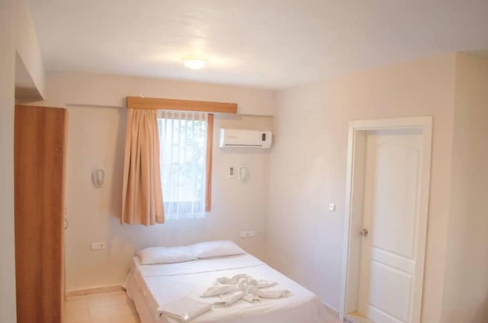 Imagen de la habitación del Gloria Tibi Ortakent. Foto 4