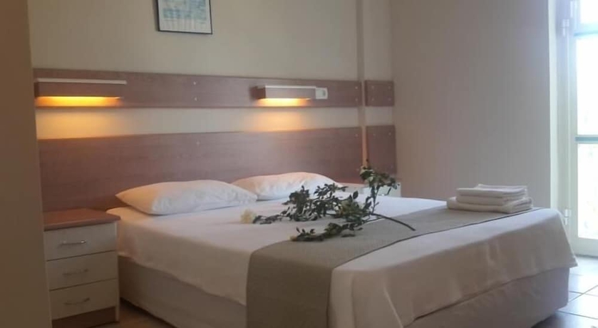 Imagen de la habitación del Gloria Tibi Ortakent. Foto 5
