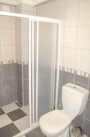 Imagen de la habitación del Gloria Tibi Ortakent. Foto 6