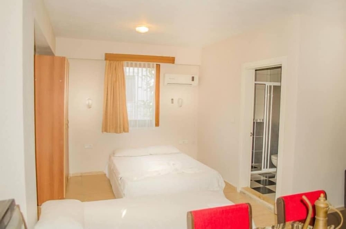 Imagen de la habitación del Gloria Tibi Ortakent. Foto 9