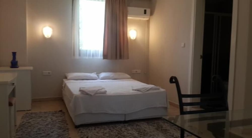 Imagen de la habitación del Gloria Tibi Ortakent. Foto 12