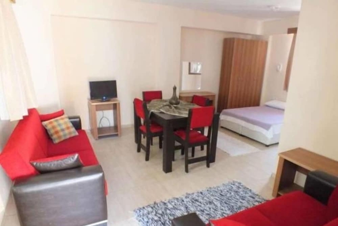 Imagen de la habitación del Gloria Tibi Ortakent. Foto 13