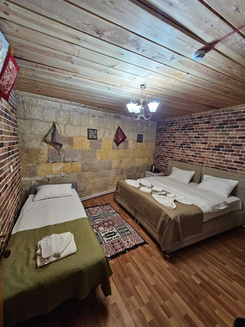 Imagen de la habitación del Glorious House goreme. Foto 2