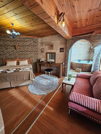 Imagen de la habitación del Glorious House goreme. Foto 4