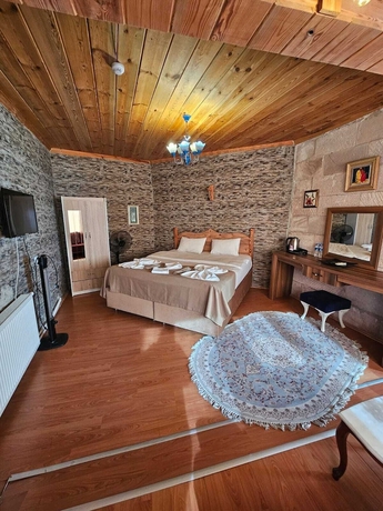 Imagen de la habitación del Glorious House goreme. Foto 5