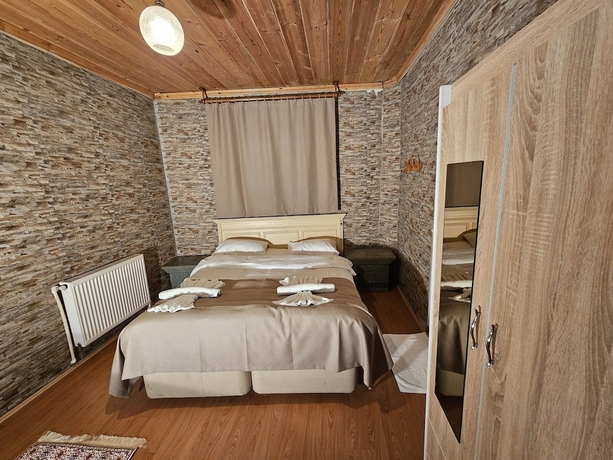 Imagen de la habitación del Glorious House goreme. Foto 6