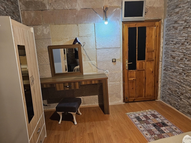 Imagen de la habitación del Glorious House goreme. Foto 8