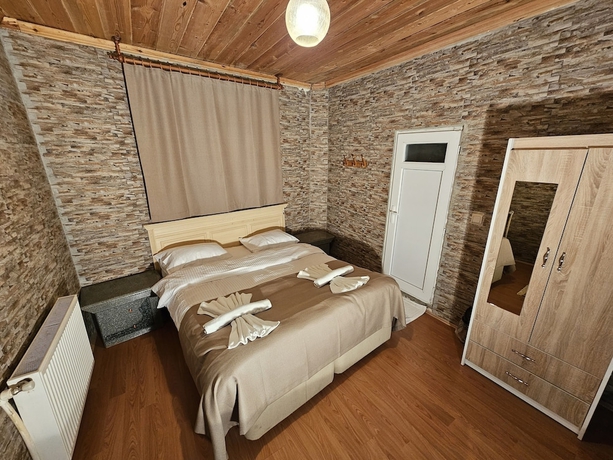 Imagen de la habitación del Glorious House goreme. Foto 9