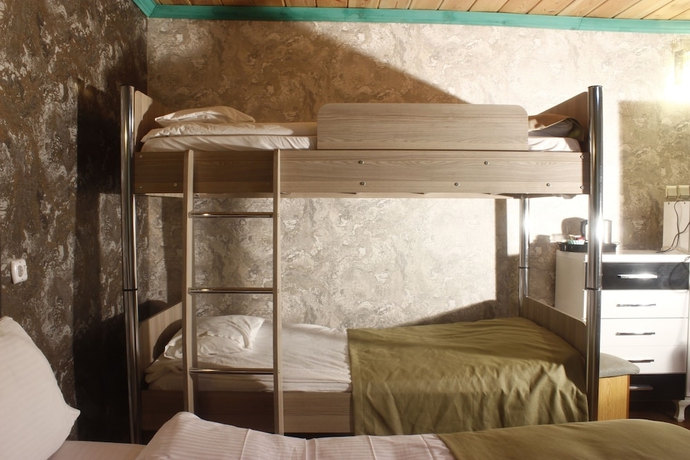 Imagen de la habitación del Glorious House goreme. Foto 11