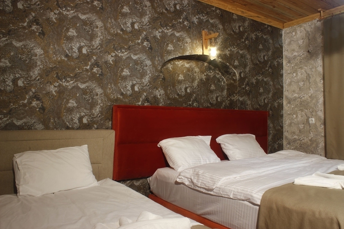 Imagen de la habitación del Glorious House goreme. Foto 12