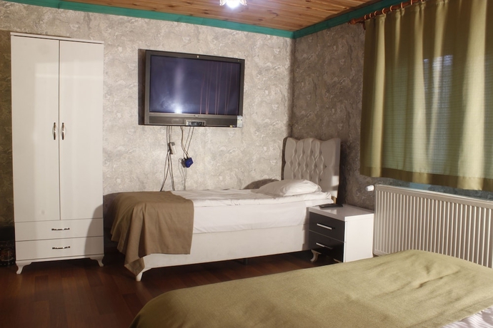 Imagen de la habitación del Glorious House goreme. Foto 13