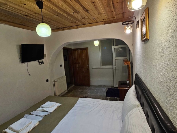 Imagen de la habitación del Glorious House goreme. Foto 14