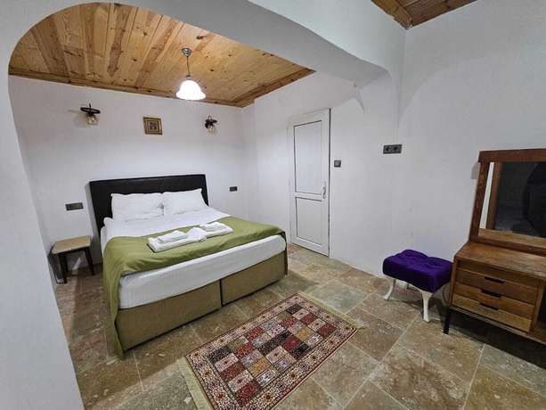 Imagen de la habitación del Glorious House goreme. Foto 16