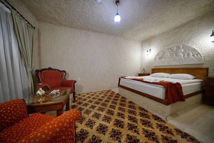 Imagen de la habitación del Glory Art Stone House. Foto 3