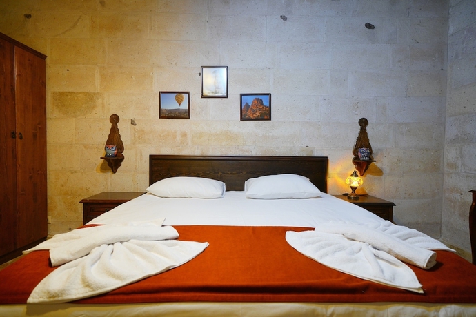 Imagen de la habitación del Glory Art Stone House. Foto 4