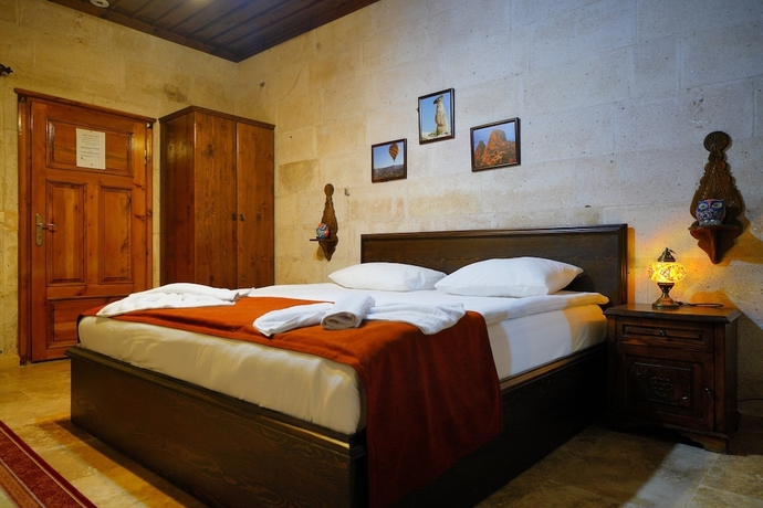 Imagen de la habitación del Glory Art Stone House. Foto 5