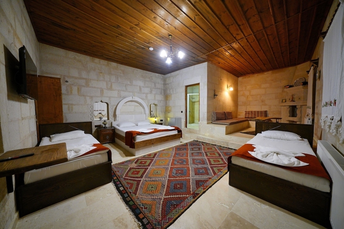 Imagen de la habitación del Glory Art Stone House. Foto 6