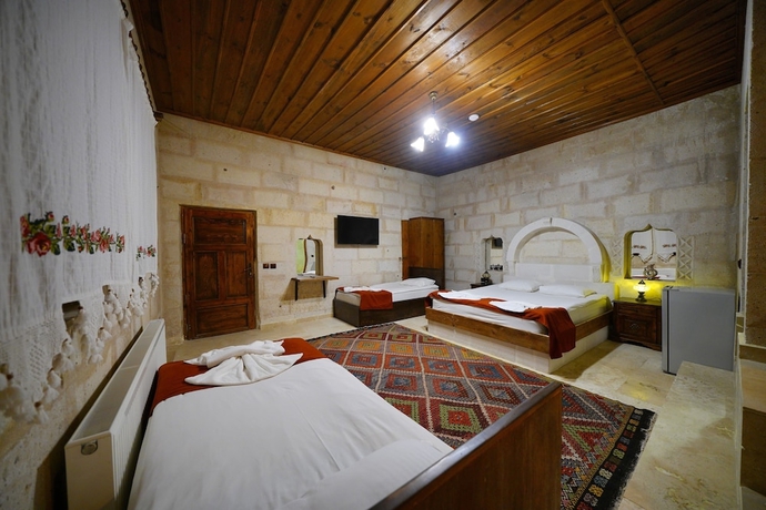 Imagen de la habitación del Glory Art Stone House. Foto 7