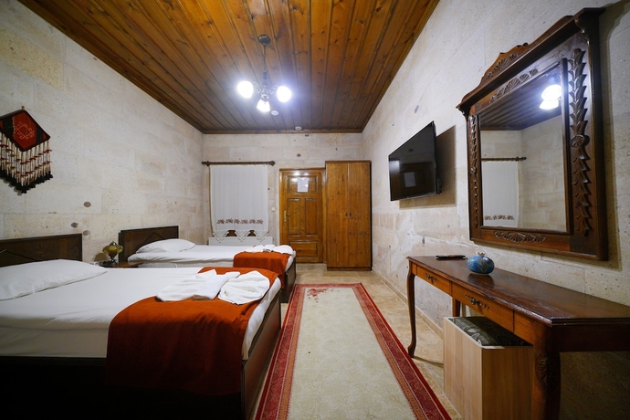 Imagen de la habitación del Glory Art Stone House. Foto 8