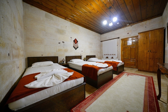 Imagen de la habitación del Glory Art Stone House. Foto 9