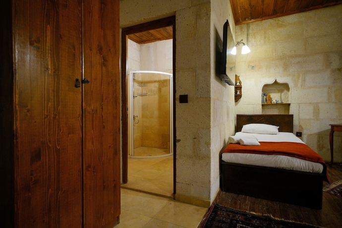 Imagen de la habitación del Glory Art Stone House. Foto 10