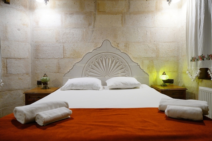 Imagen de la habitación del Glory Art Stone House. Foto 11