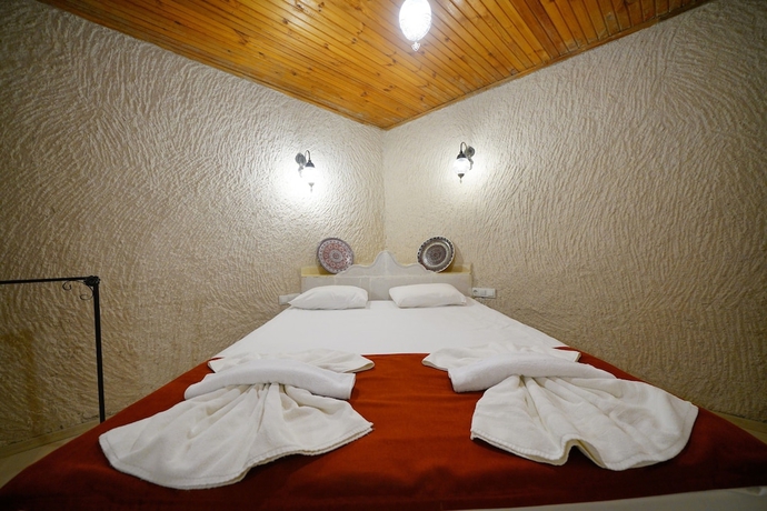 Imagen de la habitación del Glory Art Stone House. Foto 12