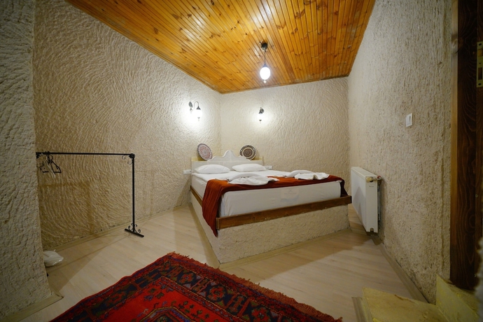 Imagen de la habitación del Glory Art Stone House. Foto 13