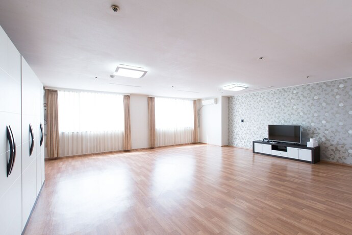 Imagen de la habitación del Glory Condo Dogo. Foto 2