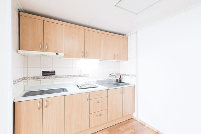 Imagen de la habitación del Glory Condo Dogo. Foto 3