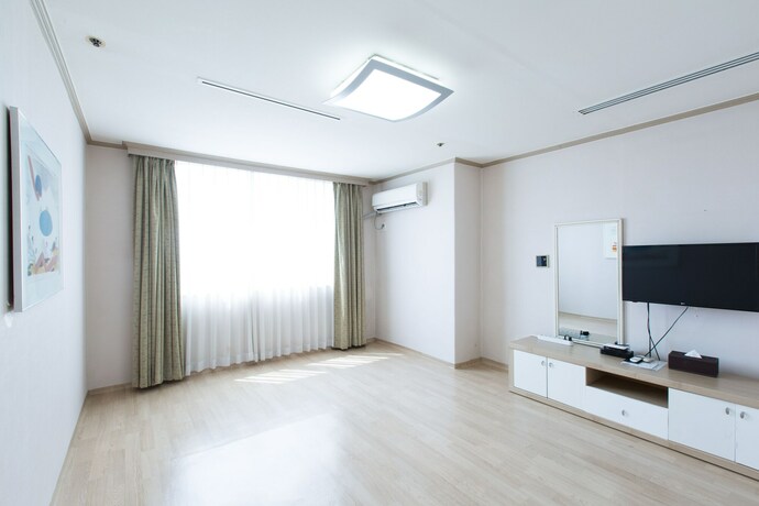 Imagen de la habitación del Glory Condo Dogo. Foto 5