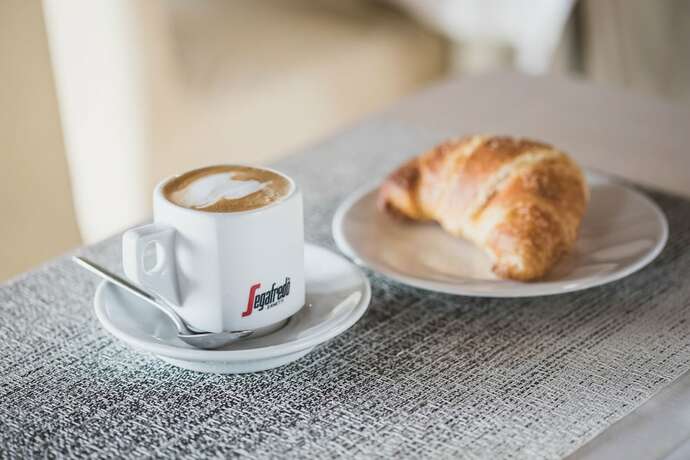 Imagen general del Glozo Villa Sant\'Espedito Resort. Foto 2