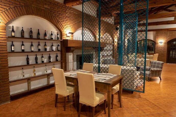 Imagen general del Glozo Villa Sant\'Espedito Resort. Foto 5