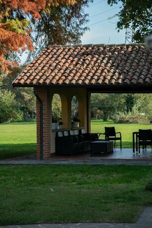 Imagen general del Glozo Villa Sant\'Espedito Resort. Foto 6