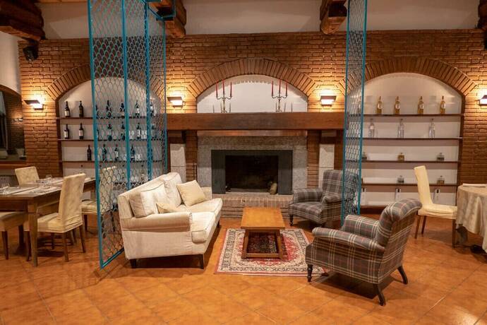 Imagen general del Glozo Villa Sant\'Espedito Resort. Foto 7