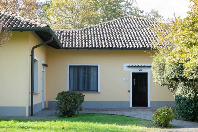 Imagen general del Glozo Villa Sant\'Espedito Resort. Foto 9