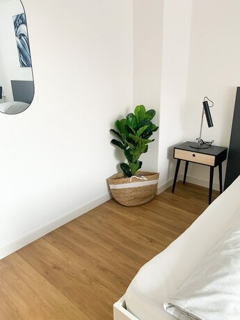 Imagen de la habitación del Gl&uuml;ck Auf Appartement L&ouml;sortstra&szlig;e. Foto 13
