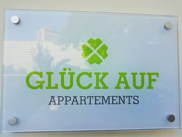 Imagen general del Gl&uuml;ck Auf Appartement L&ouml;sortstra&szlig;e. Foto 12