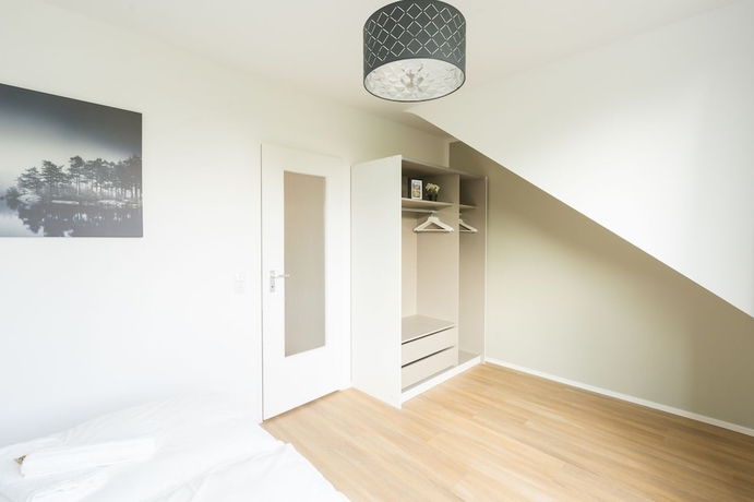 Imagen de la habitación del Gl&uuml;ck Auf Appartements Kammerstra&szlig;e. Foto 6