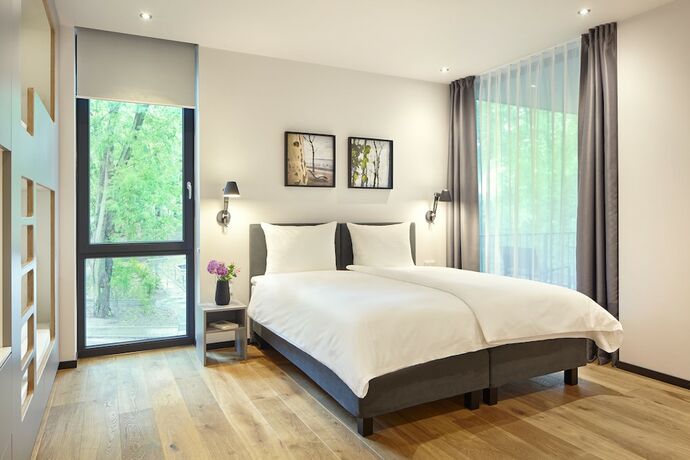 Imagen de la habitación del Gl&uuml;ck in Sicht. Foto 13