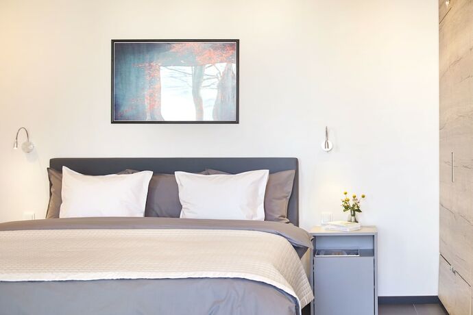 Imagen de la habitación del Gl&uuml;ck in Sicht. Foto 14