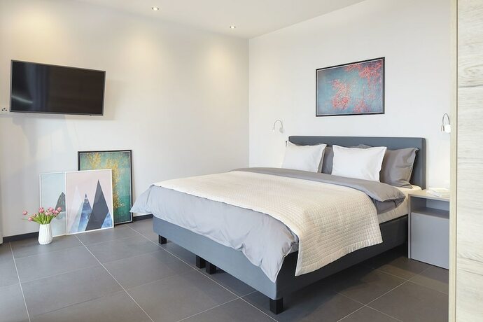 Imagen de la habitación del Gl&uuml;ck in Sicht. Foto 16
