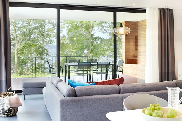 Imagen de la habitación del Gl&uuml;ck in Sicht. Foto 17