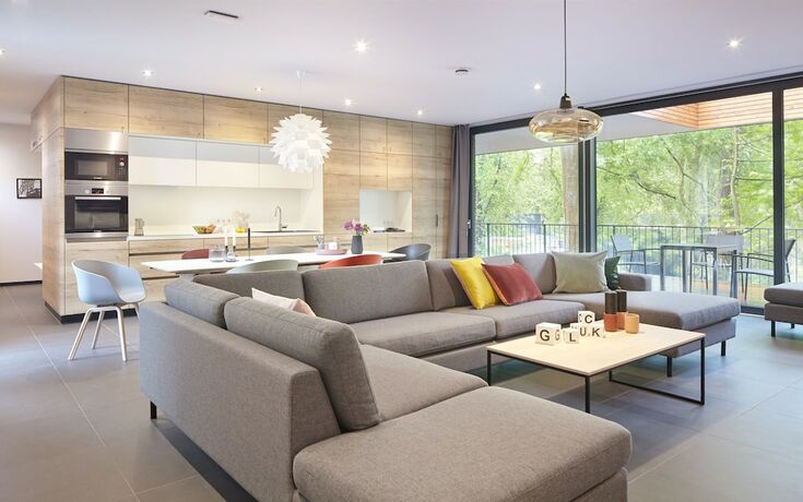 Imagen de la habitación del Gl&uuml;ck in Sicht. Foto 19