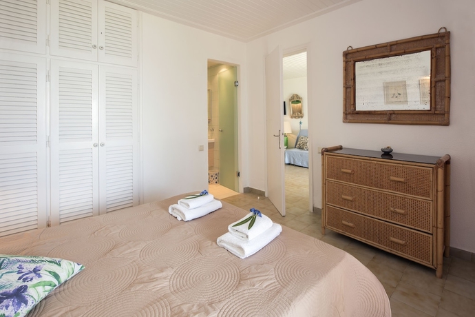 Imagen de la habitación del Glyfada Homes Resort. Foto 2