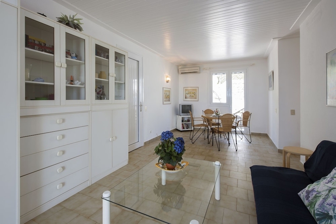 Imagen de la habitación del Glyfada Homes Resort. Foto 3