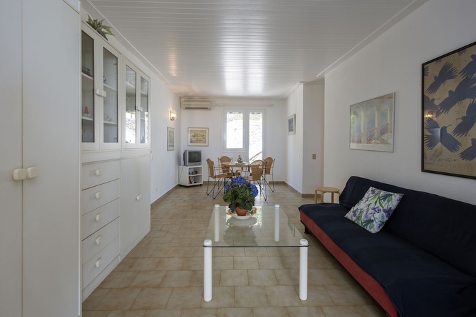 Imagen de la habitación del Glyfada Homes Resort. Foto 4