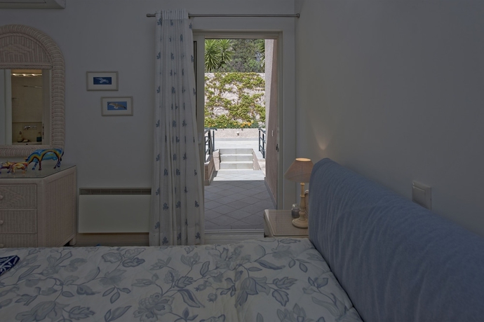 Imagen de la habitación del Glyfada Homes Resort. Foto 5