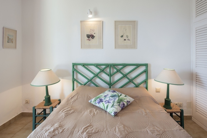 Imagen de la habitación del Glyfada Homes Resort. Foto 7